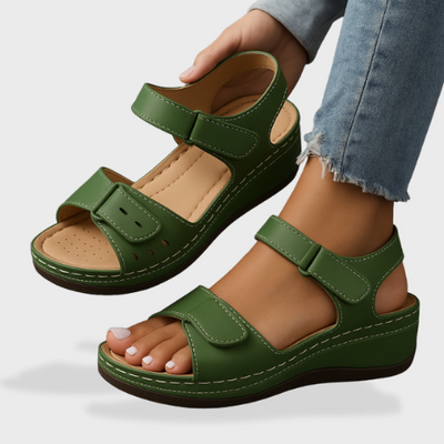 Eliza | Orthopedic Sandals