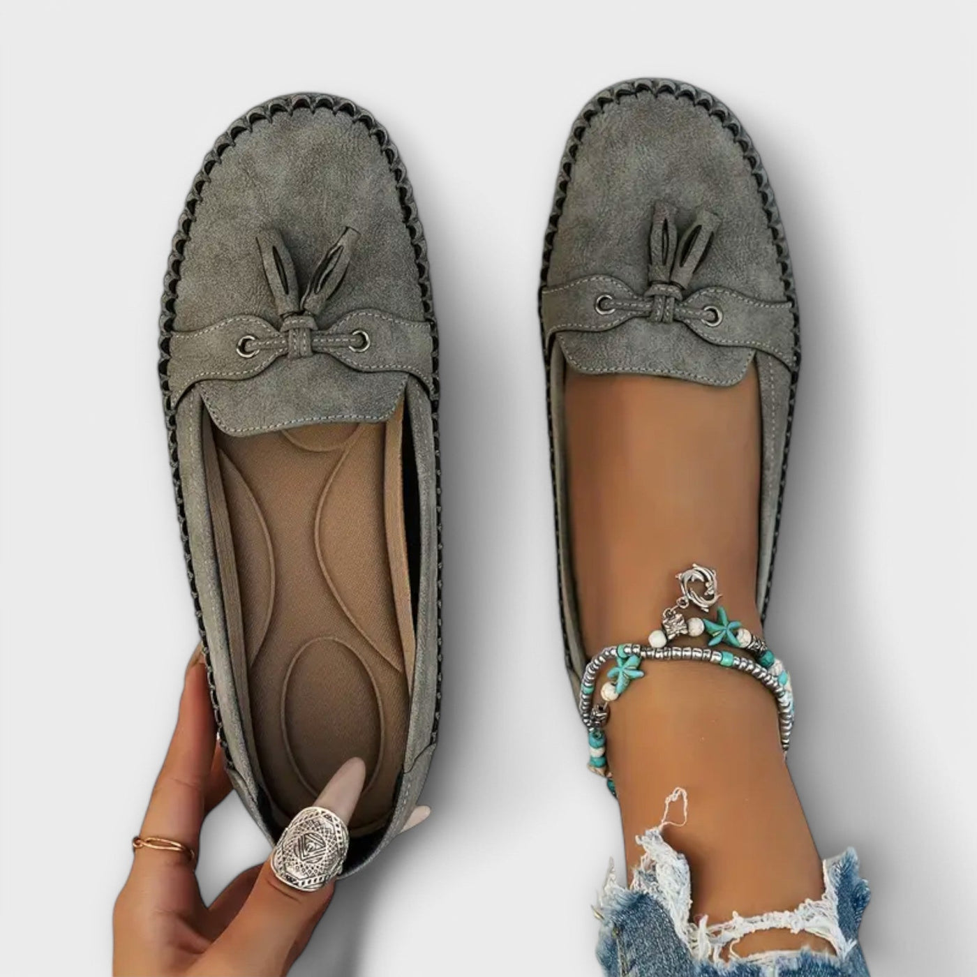 Sophie | Elegant Loafer