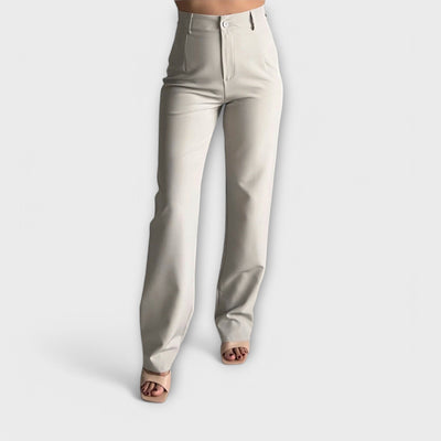 Aurélie - Women's Modern Trousers