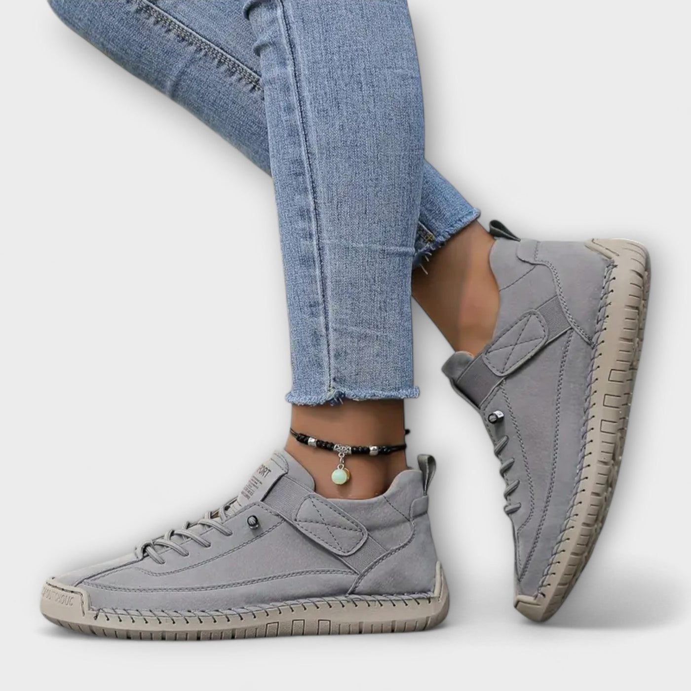 Timeless Chelsea Sneakers