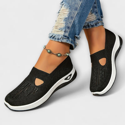 Carry - Orthopaedic slip-on shoes