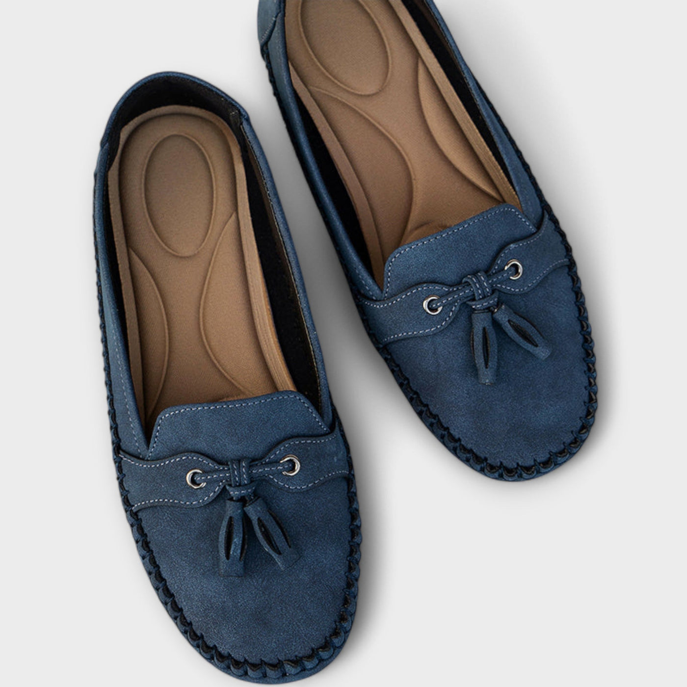 Sophie | Elegant Loafer