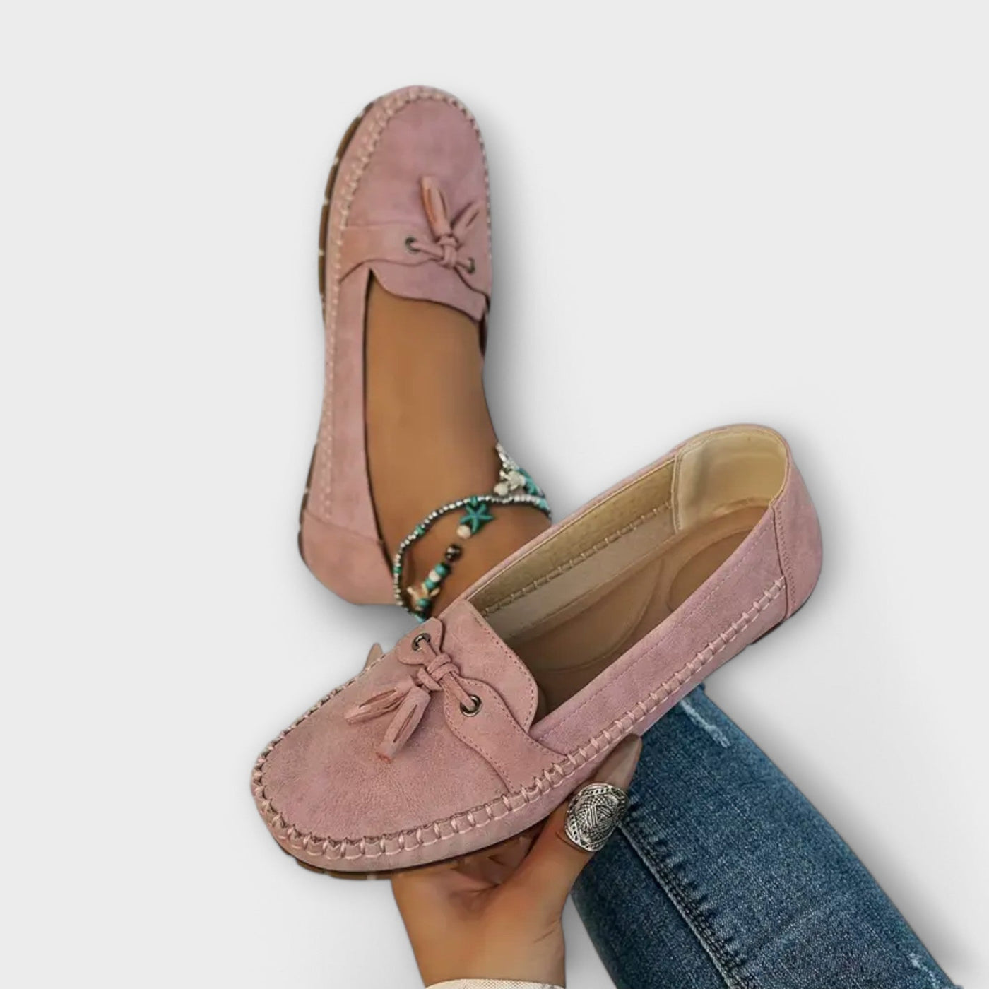 Sophie | Elegant Loafer