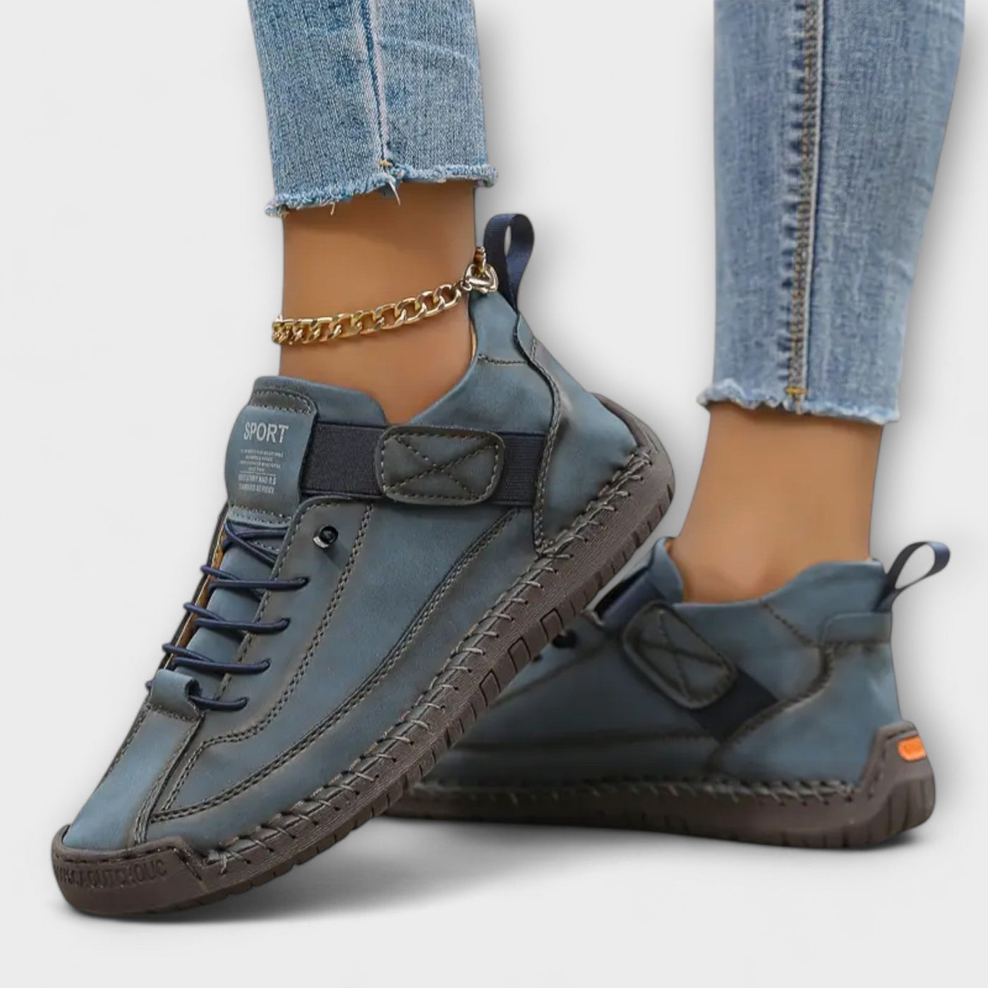 Timeless Chelsea Sneakers