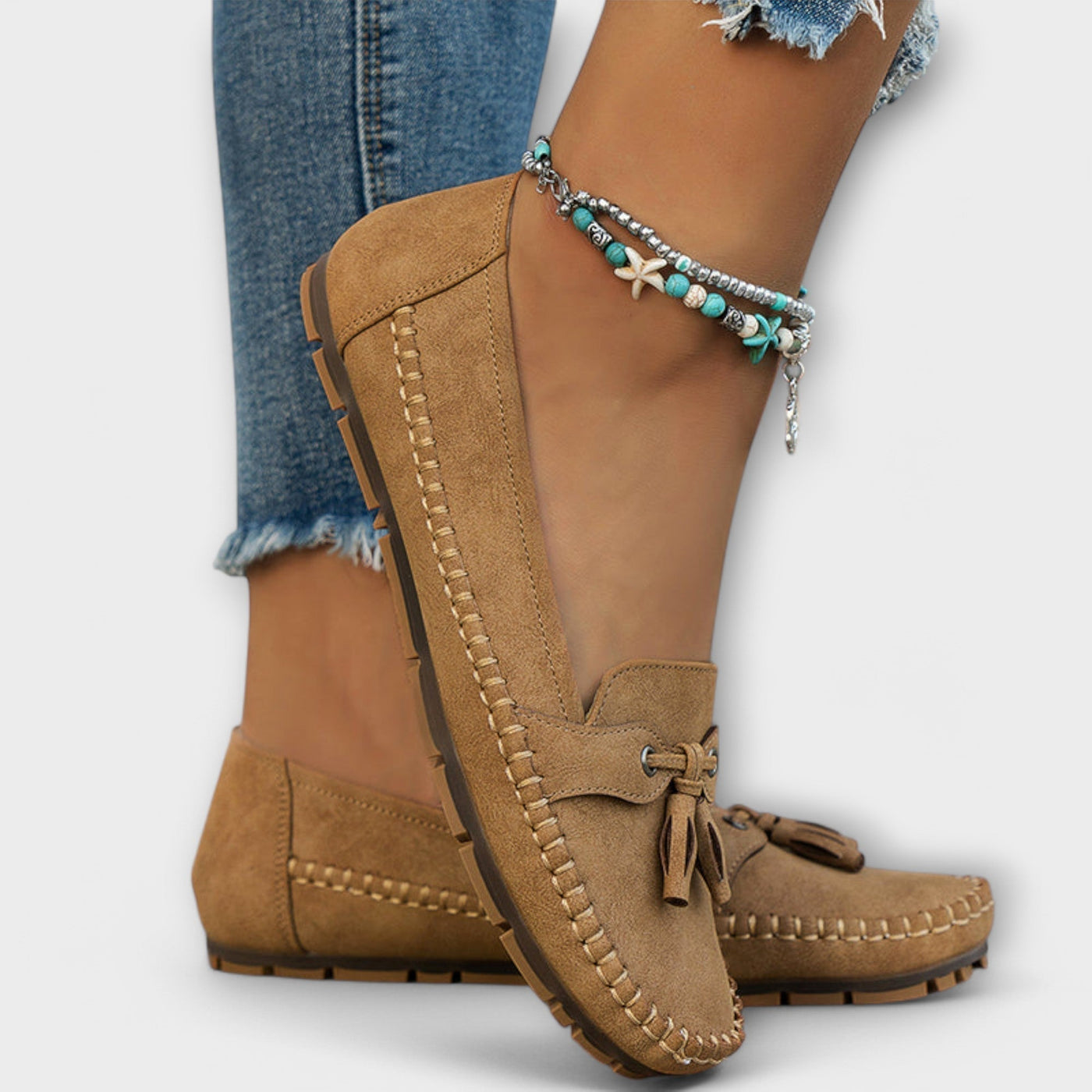 Sophie | Elegant Loafer