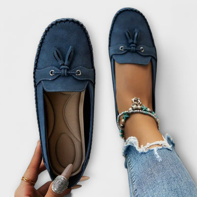 Sophie | Elegant Loafer