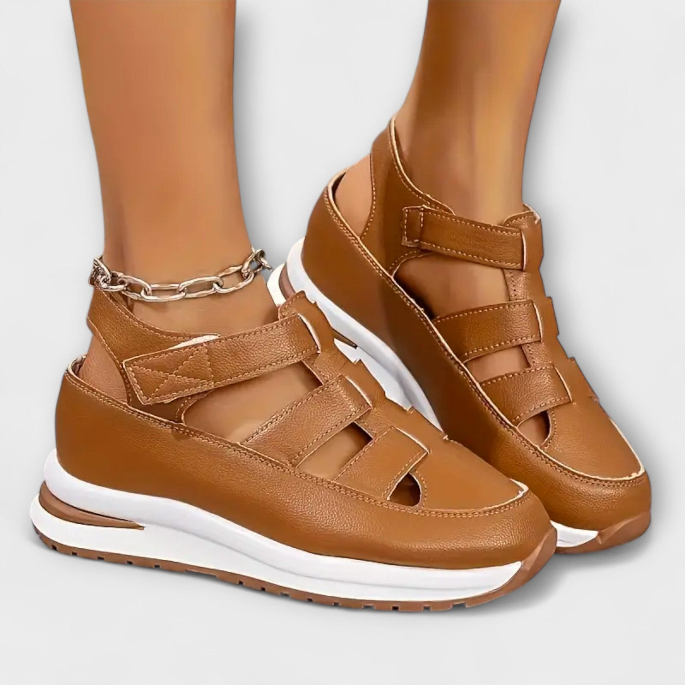 Liliana - Ergonomic sandals