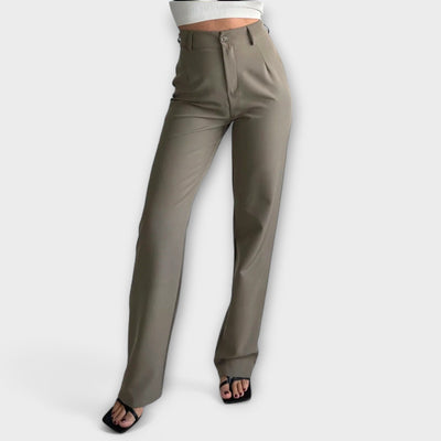 Aurélie - Women's Modern Trousers