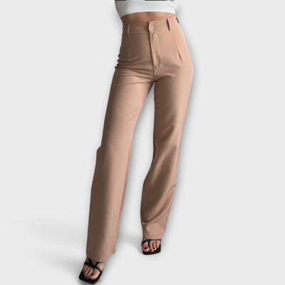 Aurélie - Women's Modern Trousers