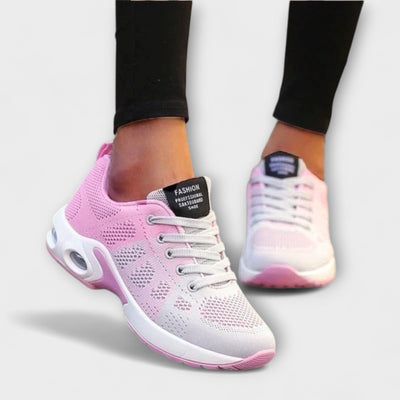 FlexiFit - Ergonomic Sports Shoes for Women