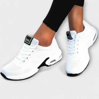 FlexiFit - Ergonomic Sports Shoes for Women