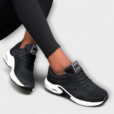 FlexiFit - Ergonomic Sports Shoes for Women