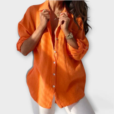 Blouse for Spring and Summer