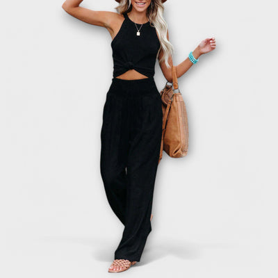 Eline | Light and Elegant Trousers