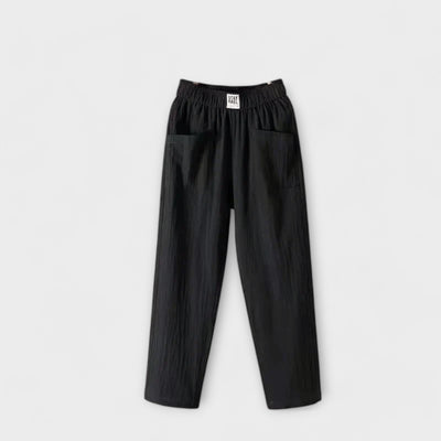 Linen Trousers