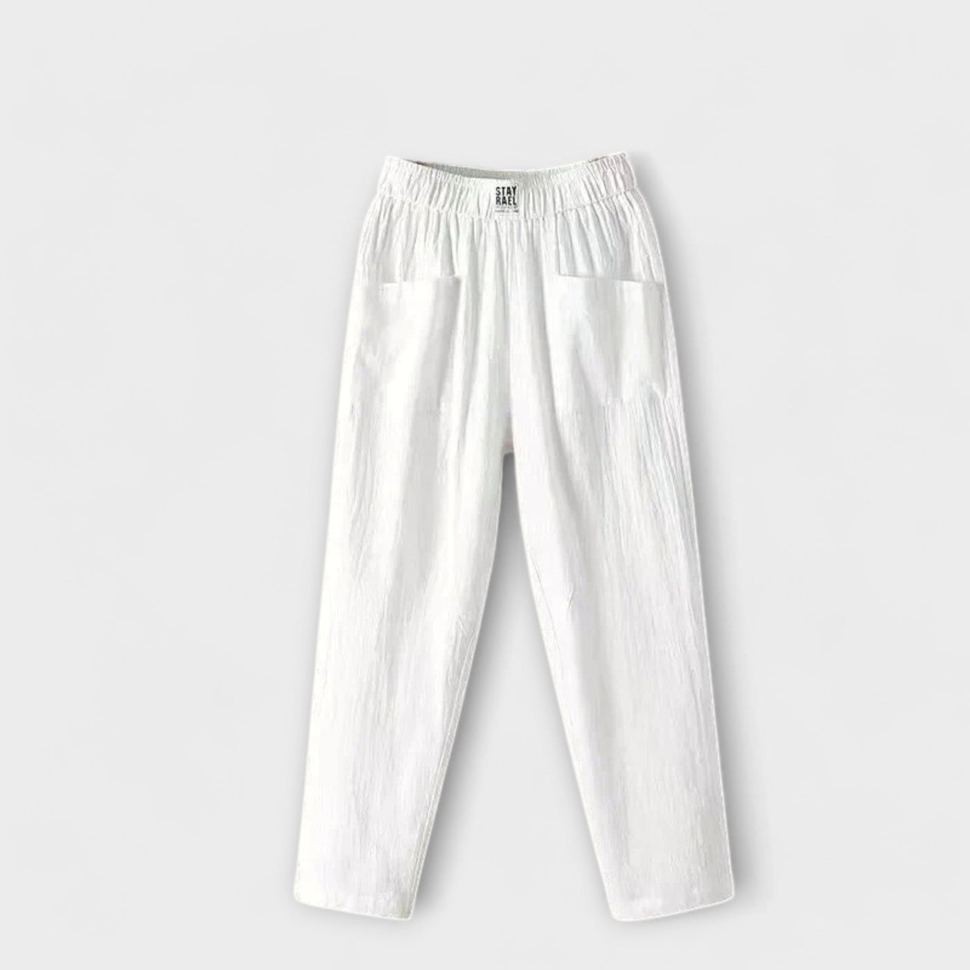 Linen Trousers