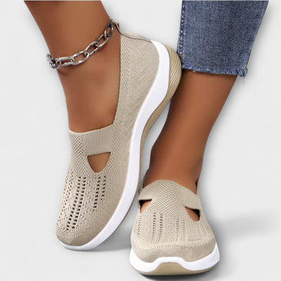 Carry - Orthopaedic slip-on shoes