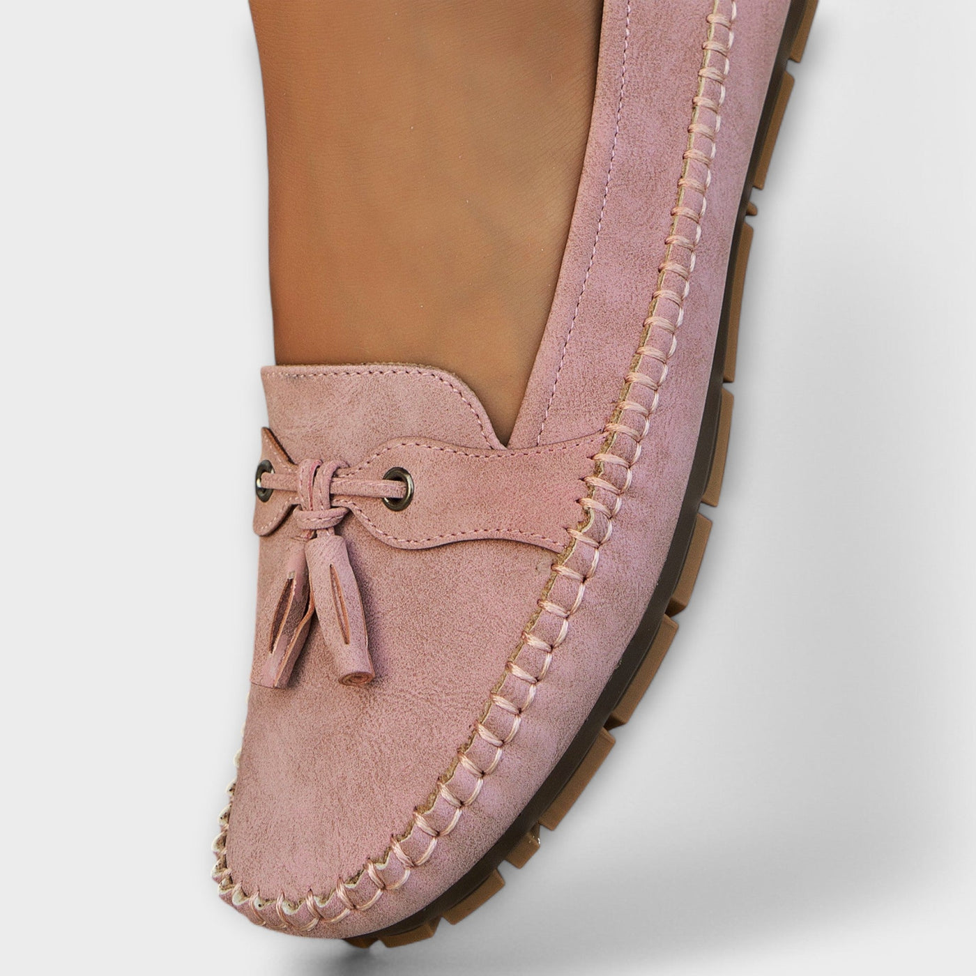 Sophie | Elegant Loafer