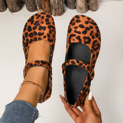 sandra - Comfy Flat Shoes