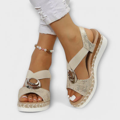 Ladies Casual Sandals