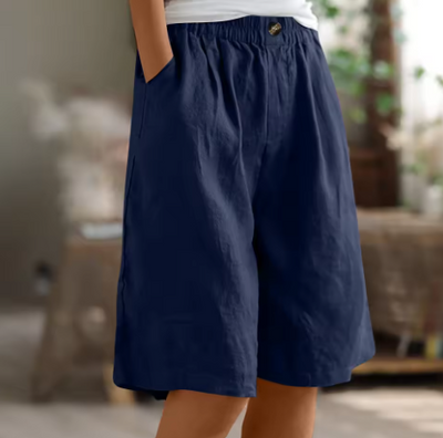 Evelyn | Everyday Elegant Shorts