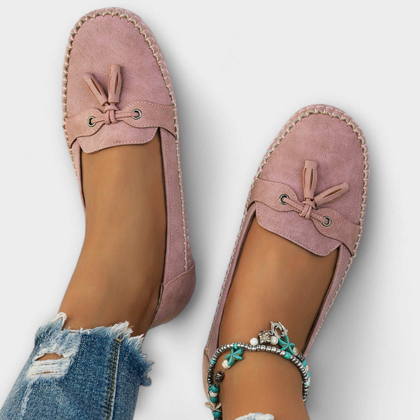 Sophie | Elegant Loafer