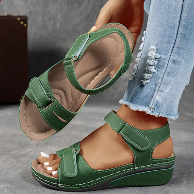 Eliza | Orthopedic Sandals