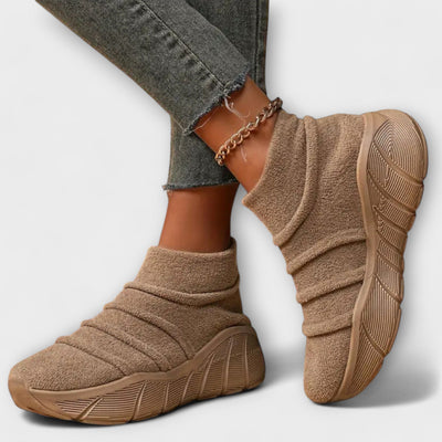 Comfortable Running Shoes