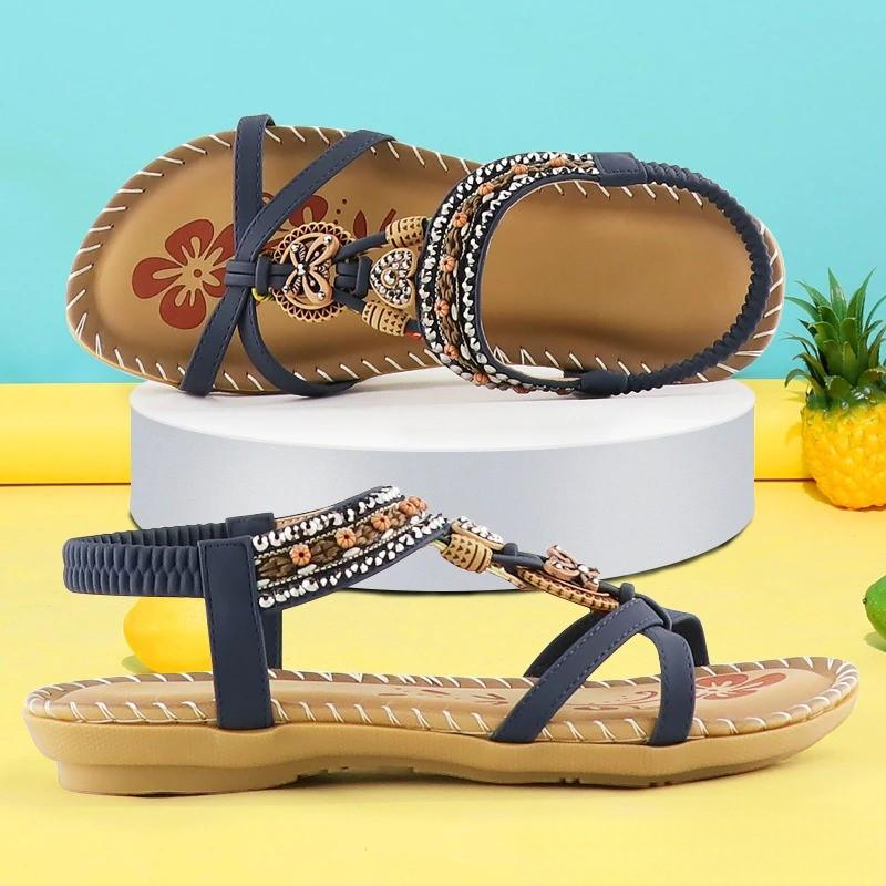 Isadora | Orthopedic Comfort Sandals