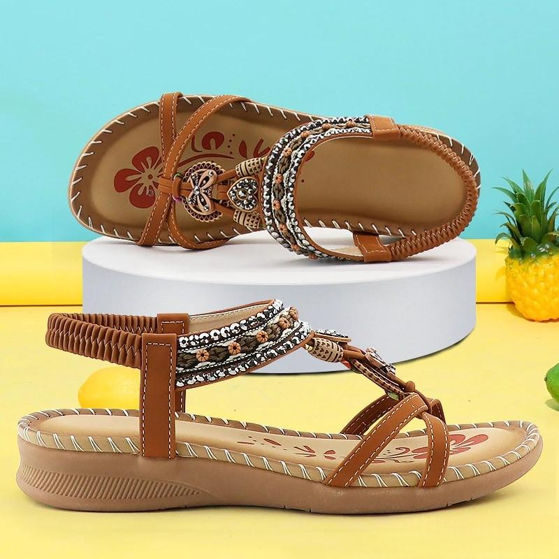 Isadora | Orthopedic Comfort Sandals